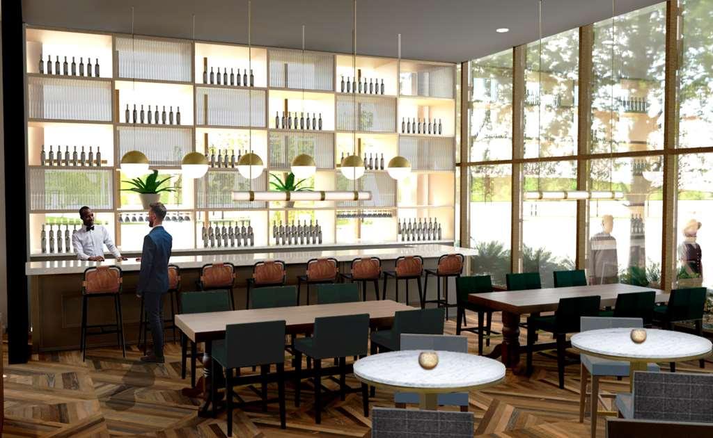 Resort Embassy By Hilton Virginia Oceanfront