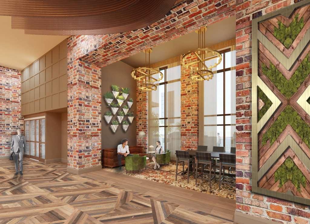 Embassy By Hilton Virginia Oceanfront Virginia Beach