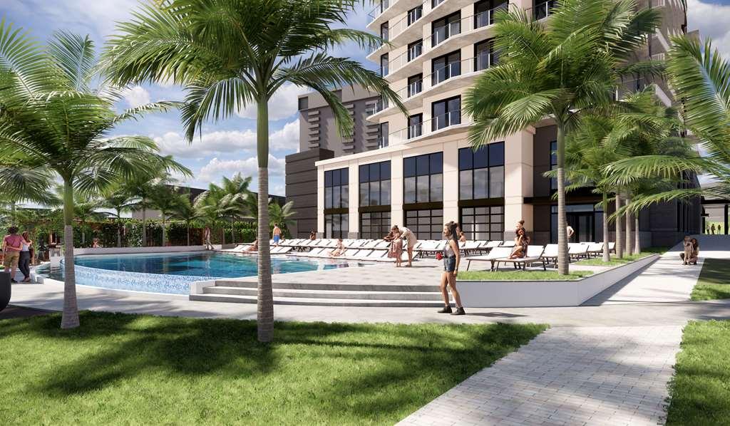 Embassy By Hilton Virginia Oceanfront 4*