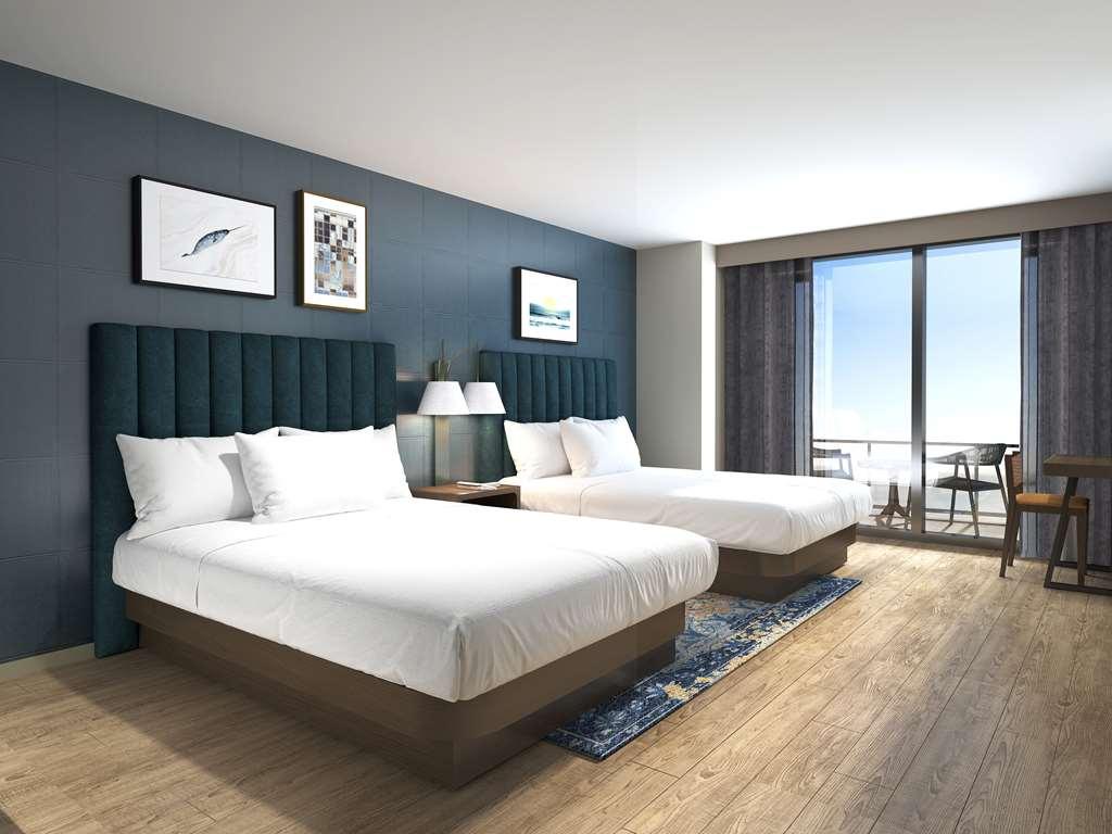 Embassy By Hilton Virginia Oceanfront