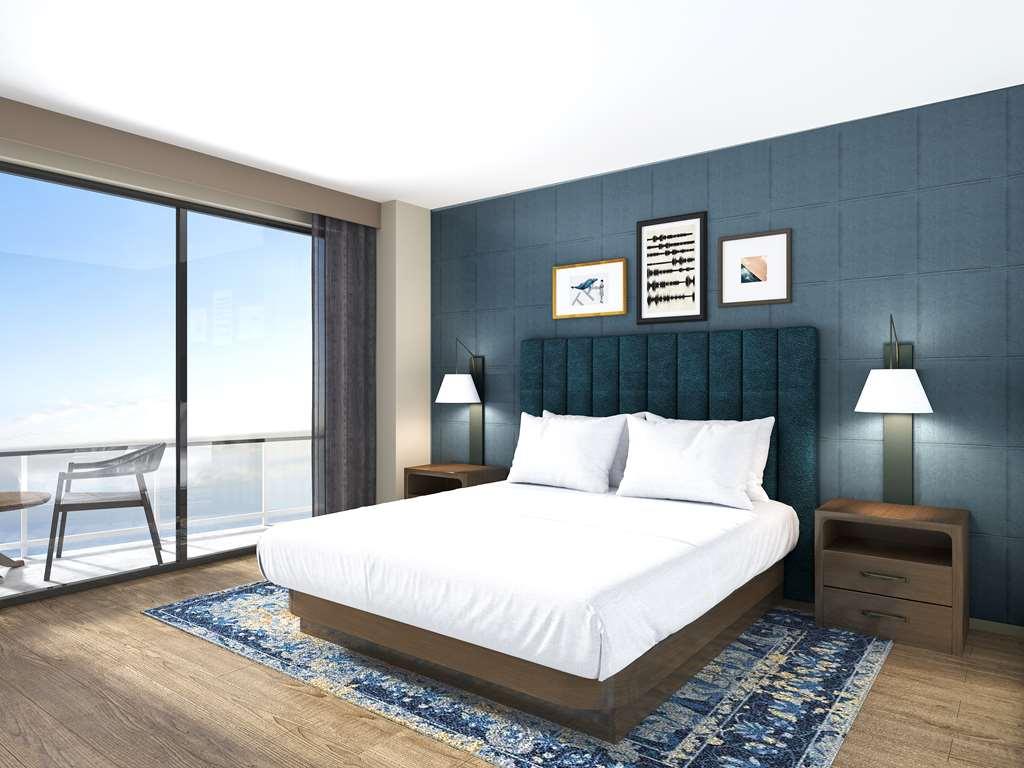 Embassy By Hilton Virginia Oceanfront 4* Virginia Beach