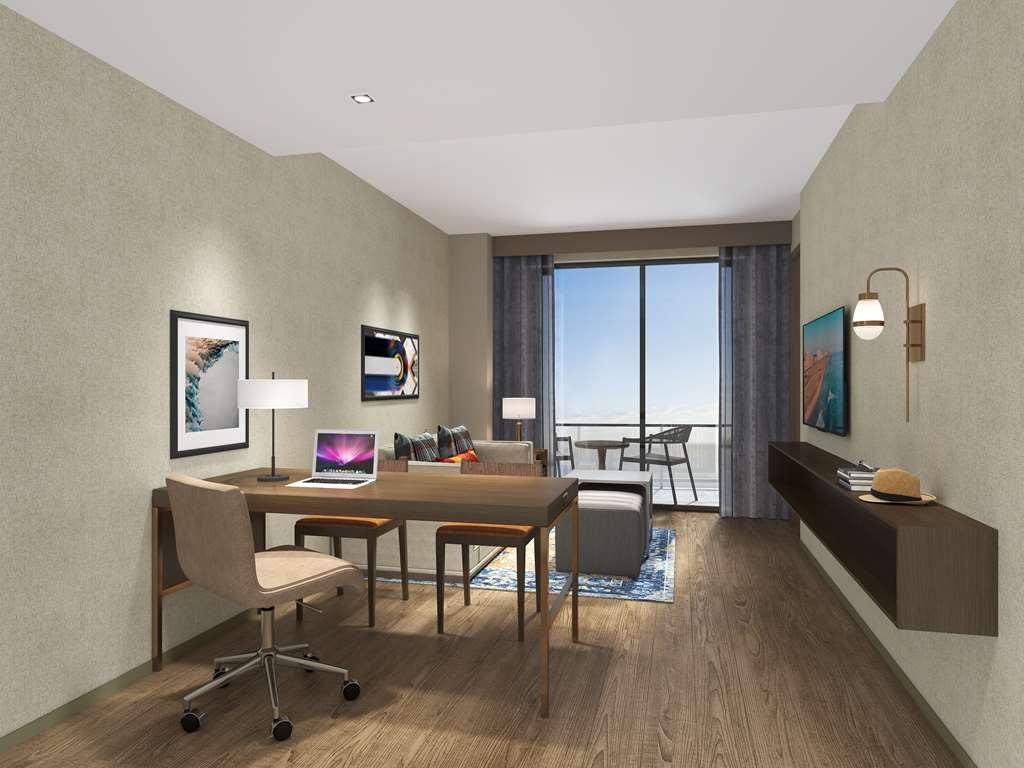 Resort Embassy By Hilton Virginia Oceanfront