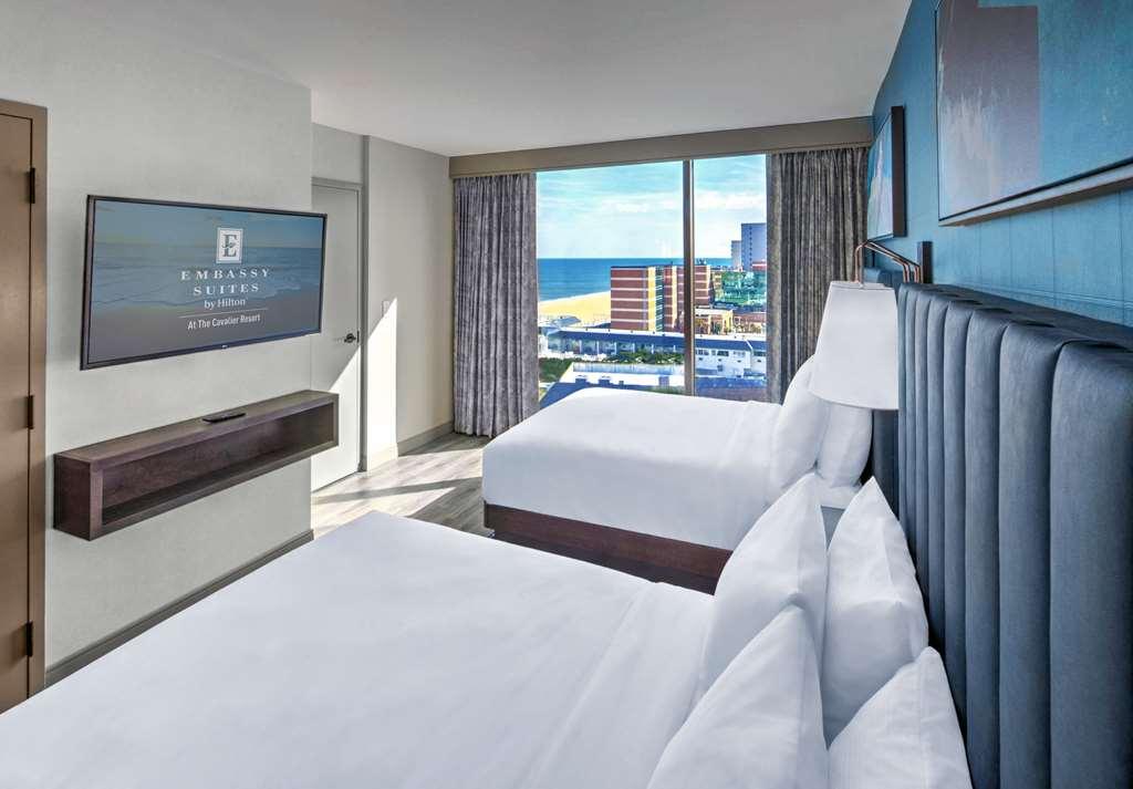 Embassy By Hilton Virginia Oceanfront Virginia Beach
