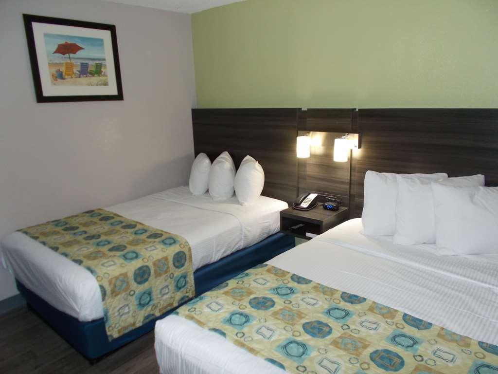 Surestay By Western Virginia Oceanfront * Virginia Beach