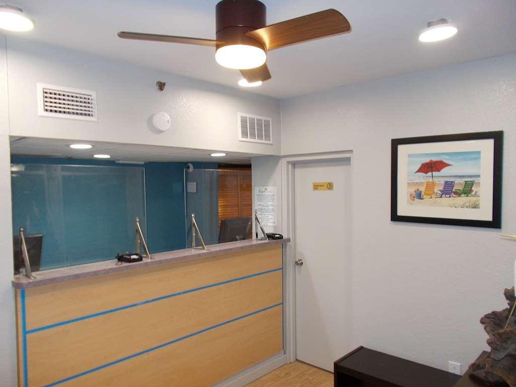 Surestay By Western Virginia Oceanfront Virginia Beach