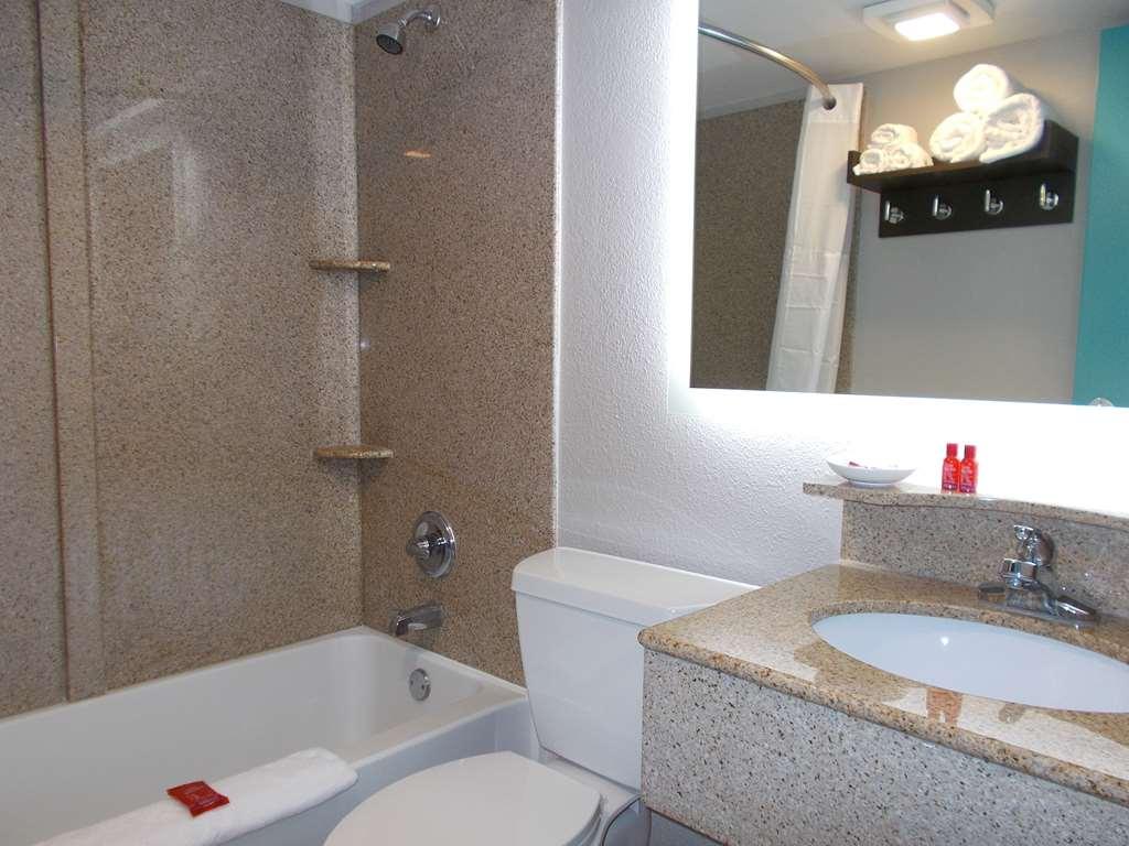 Surestay By Western Virginia Oceanfront *