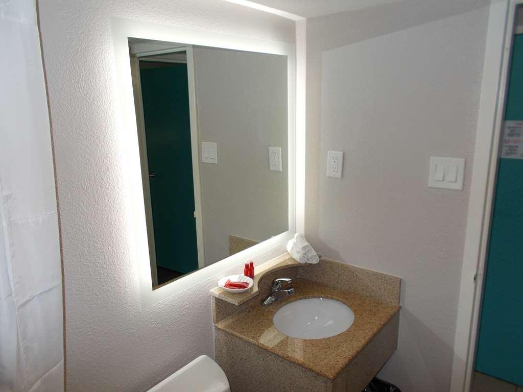 Hotel Surestay By Western Virginia Oceanfront