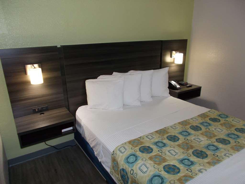 Surestay By Western Virginia Oceanfront Virginia Beach