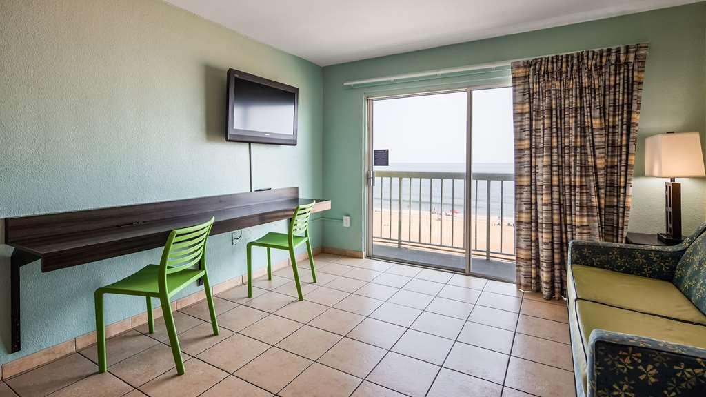 Surestay By Western Virginia Oceanfront * Virginia Beach