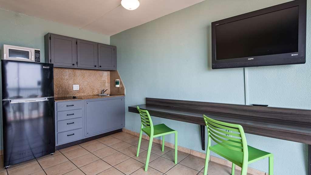Surestay By Western Virginia Oceanfront *