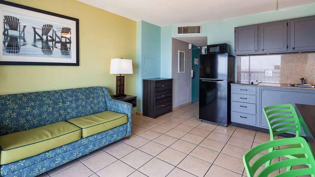 Hotel Surestay By Western Virginia Oceanfront Virginia Beach