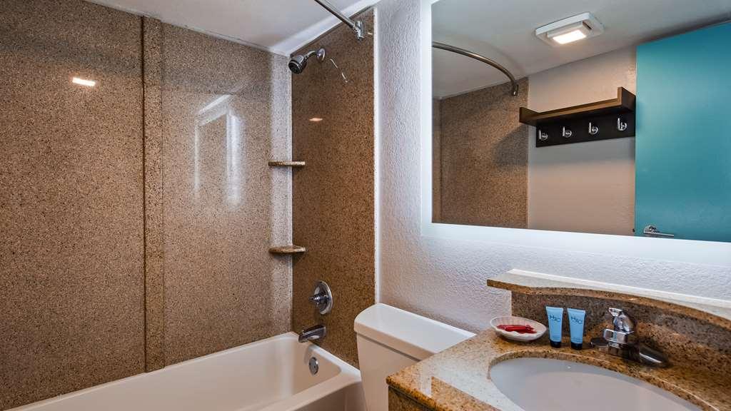 Surestay By Western Virginia Oceanfront Hotel