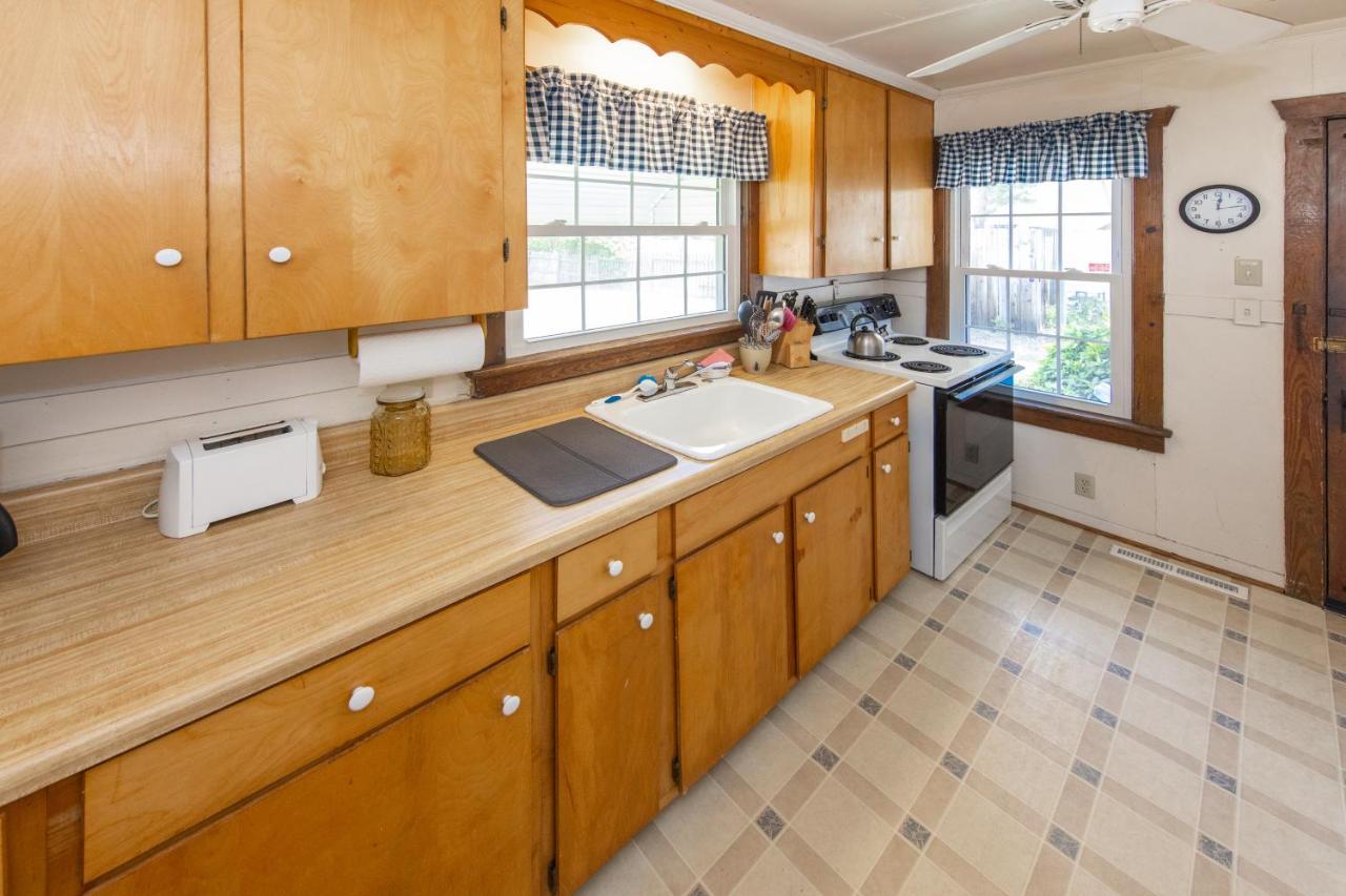 Cypress - North End Vb Holiday home