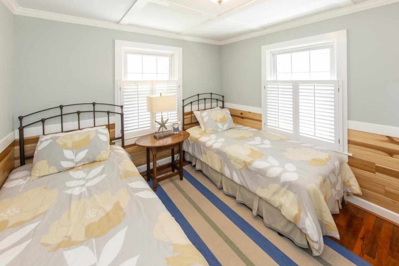 Cypress - North End Vb Holiday home *