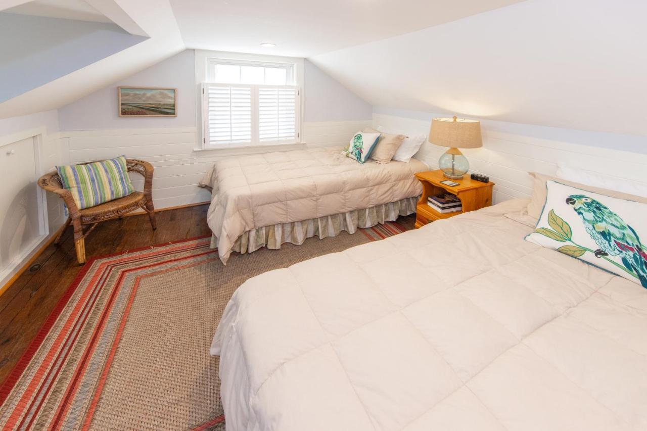 Holiday home Cypress - North End Vb Virginia Beach