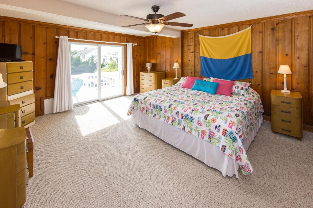 Holiday home Harshaw House - North End Oceanfront