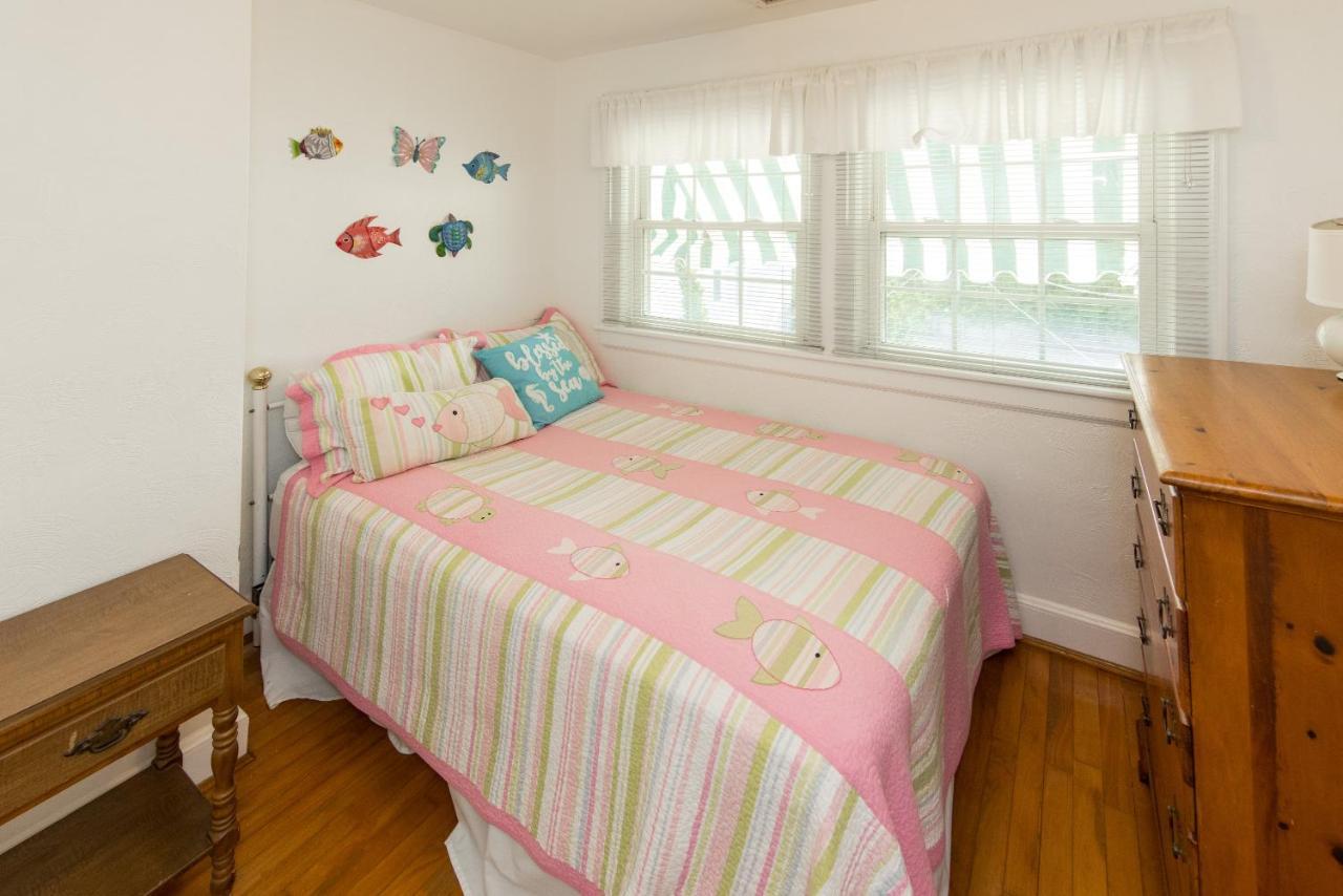 Holiday home Harshaw House - North End Oceanfront *