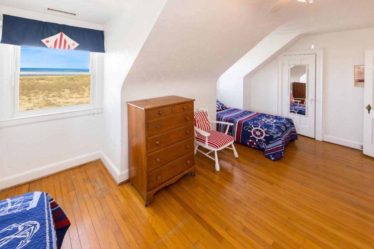Holiday home Harshaw House - North End Oceanfront Virginia Beach