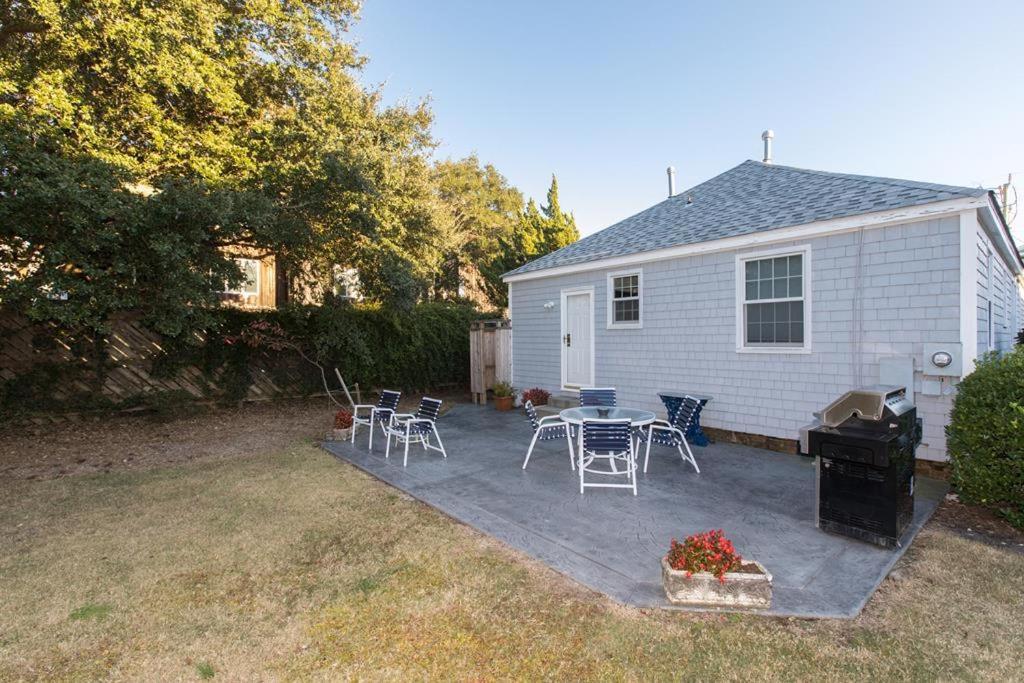 Kloeppel - North End Vb - Pet Friendly Holiday home