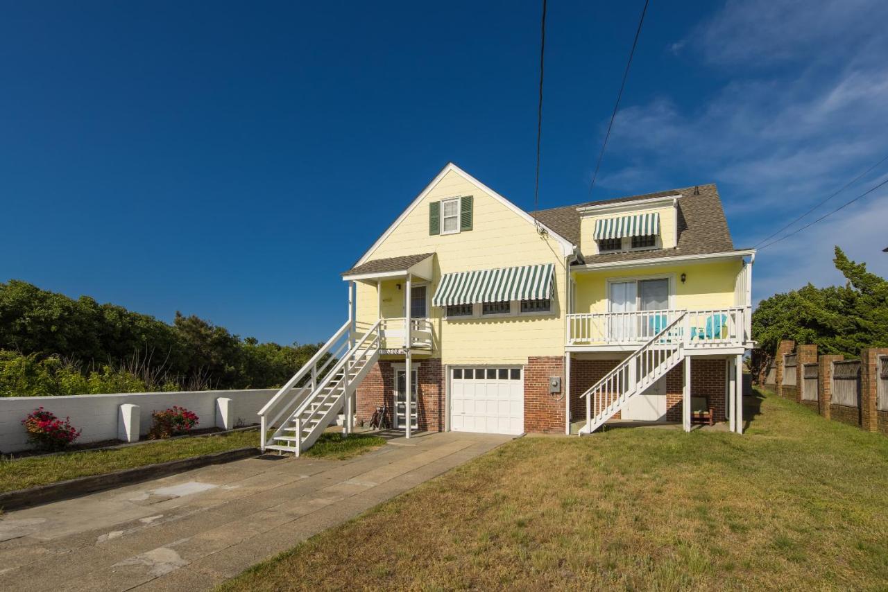 Holiday home Harshaw House - North End Oceanfront *