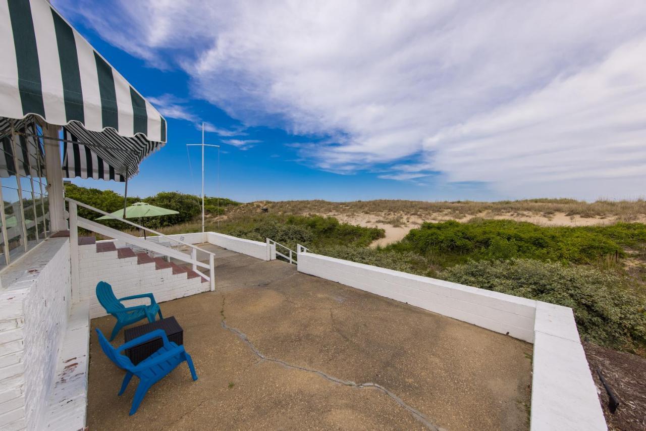Harshaw House - North End Oceanfront *