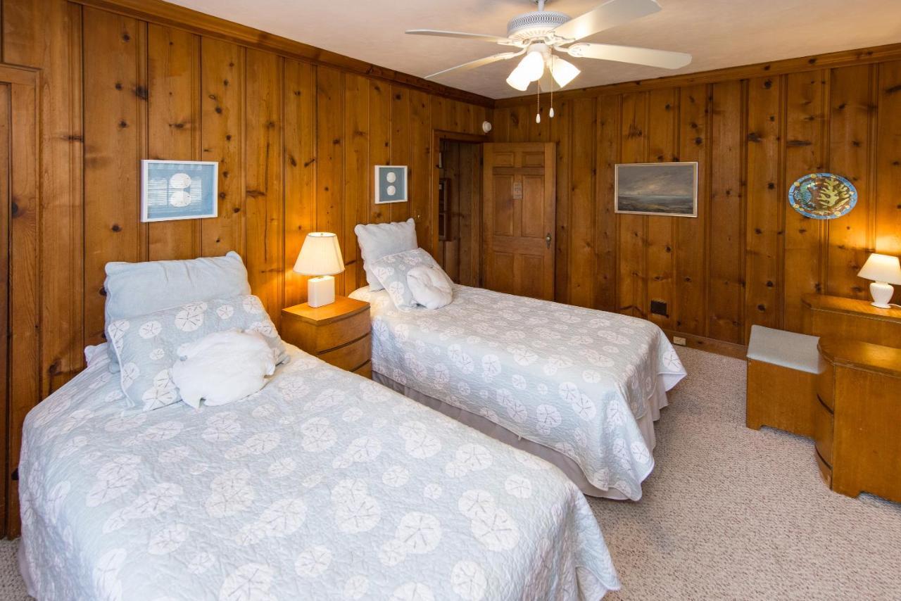 Harshaw House - North End Oceanfront * Virginia Beach