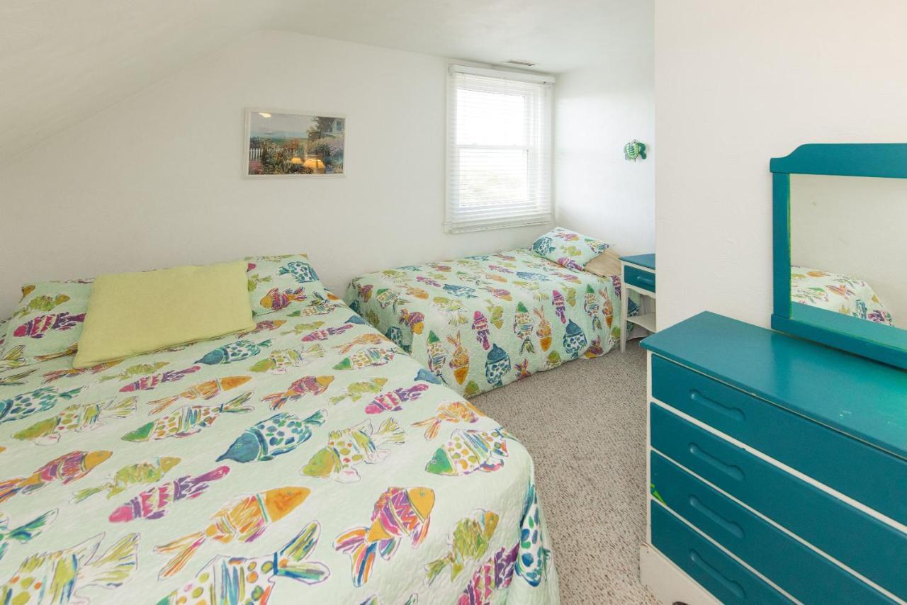 Holiday home Harshaw House - North End Oceanfront