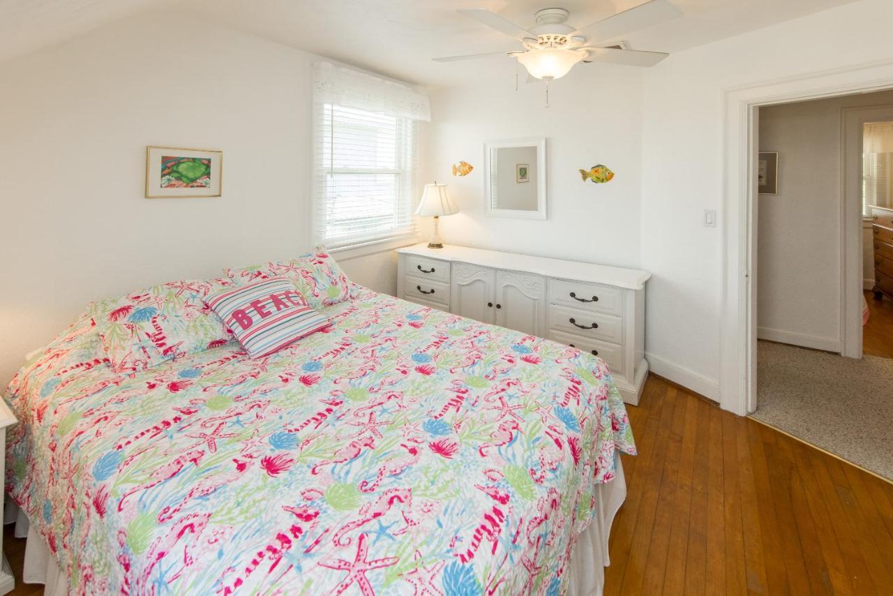 Harshaw House - North End Oceanfront Holiday home Virginia Beach