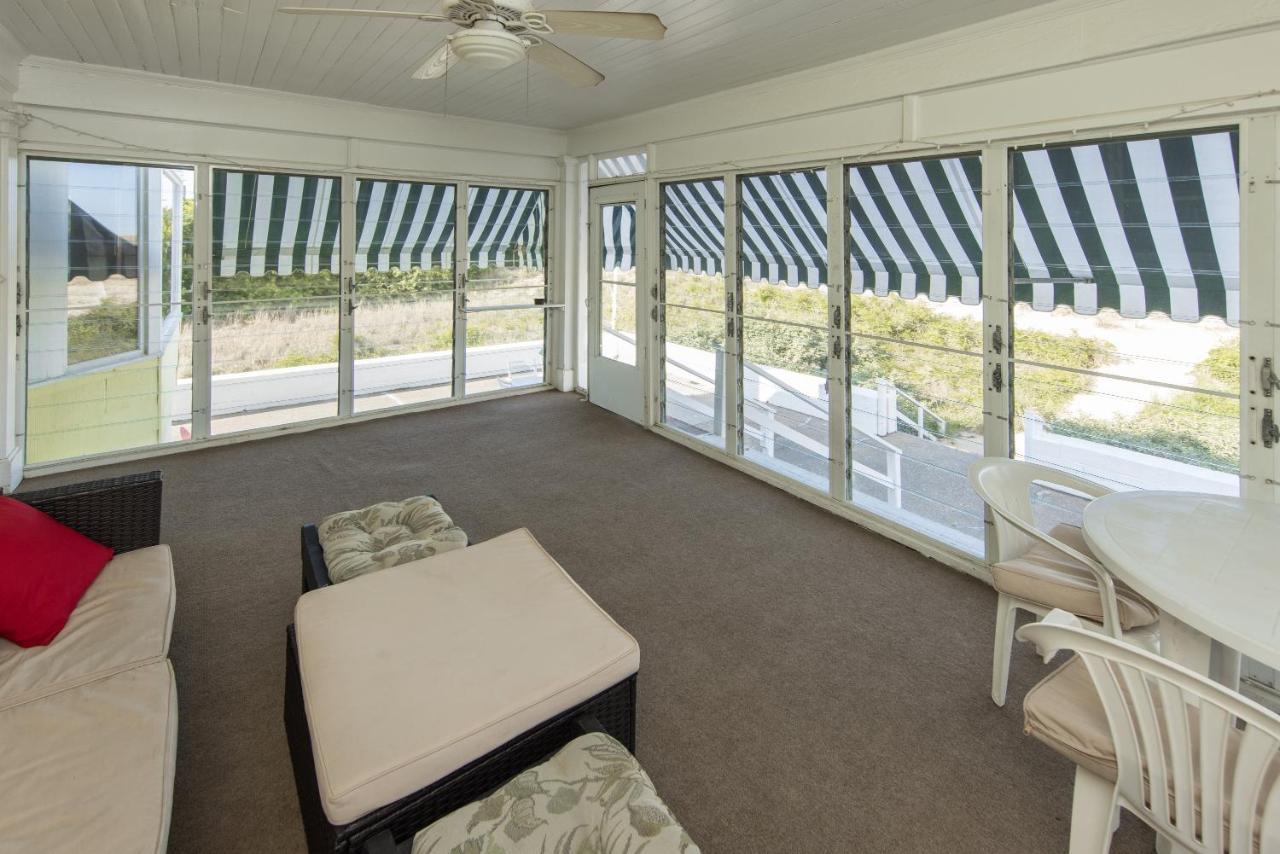 Holiday home Harshaw House - North End Oceanfront *
