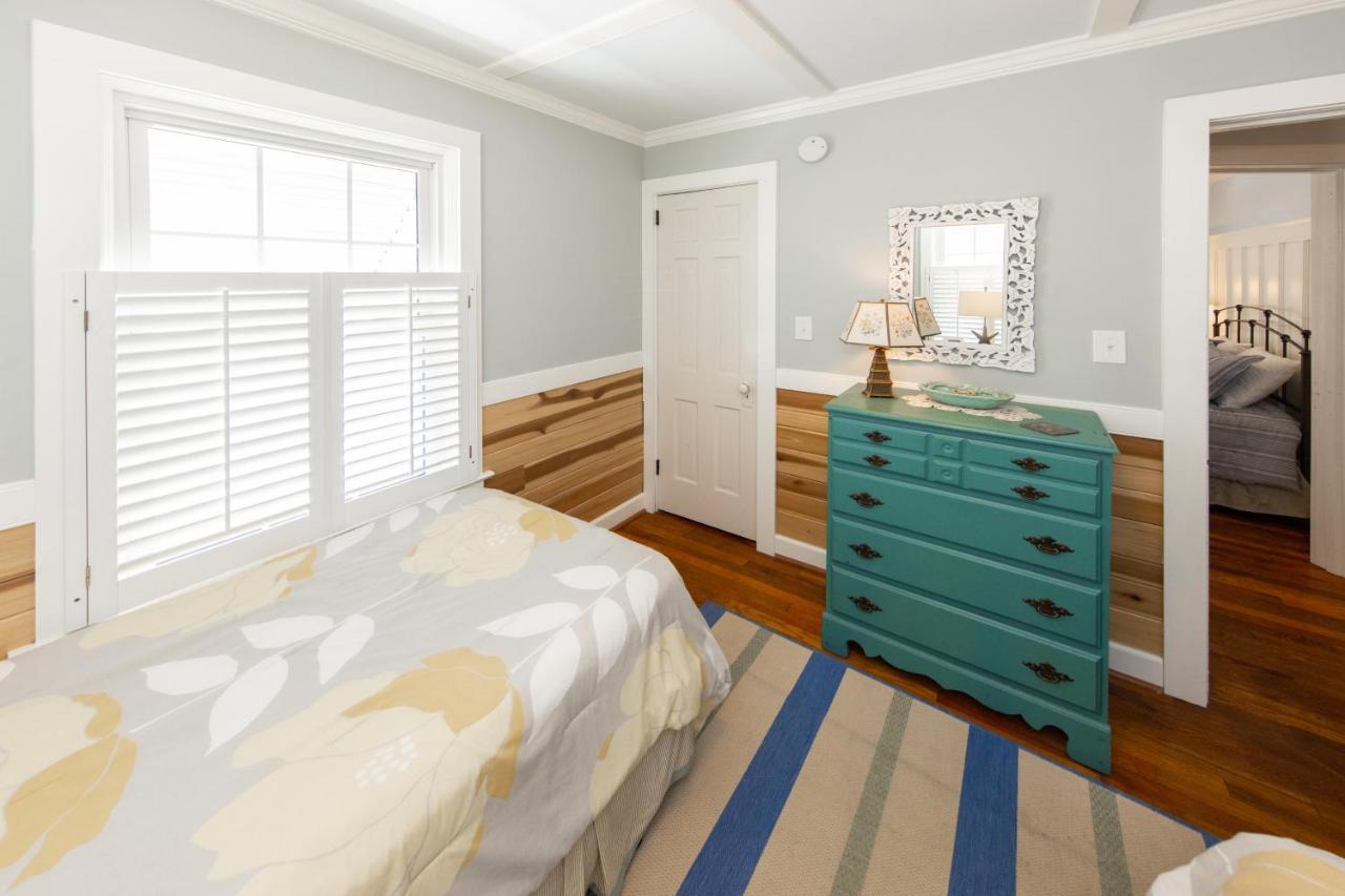 Holiday home Cypress - North End Vb Virginia Beach
