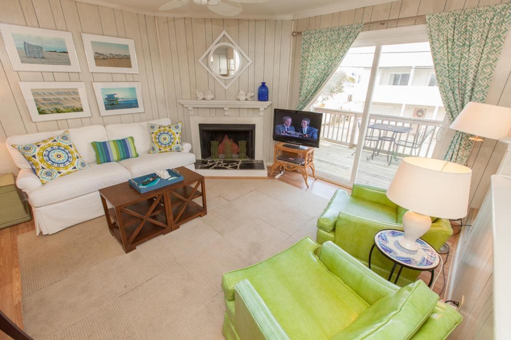 Holiday home Happy - North End Vb *