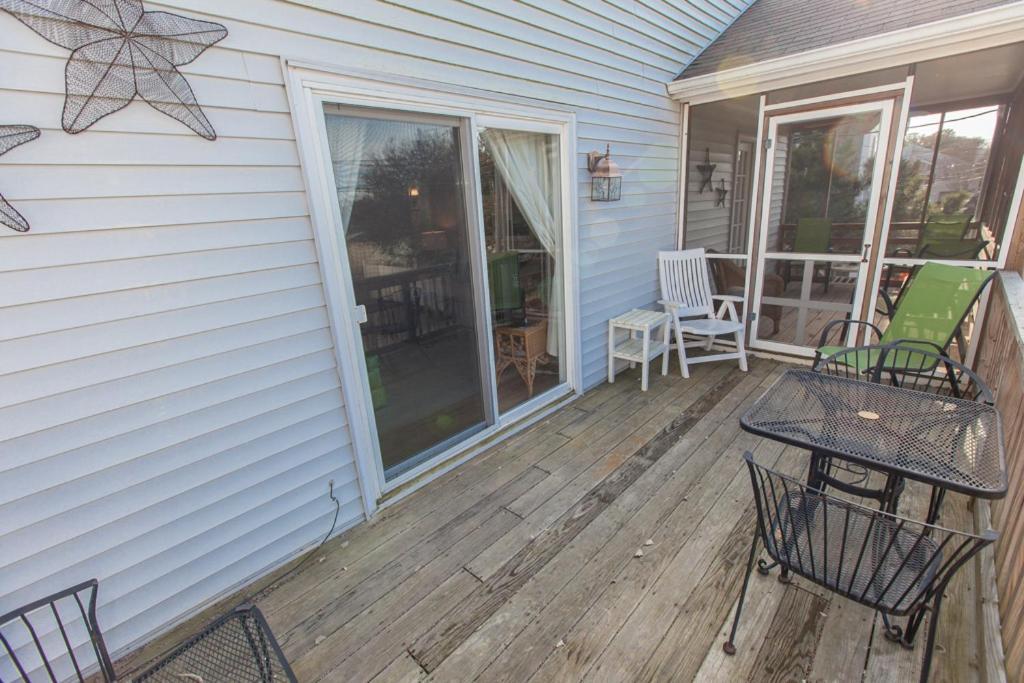 Happy - North End Vb Holiday home *