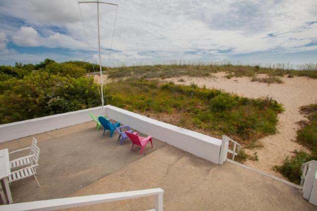 Holiday home Harshaw House - North End Oceanfront
