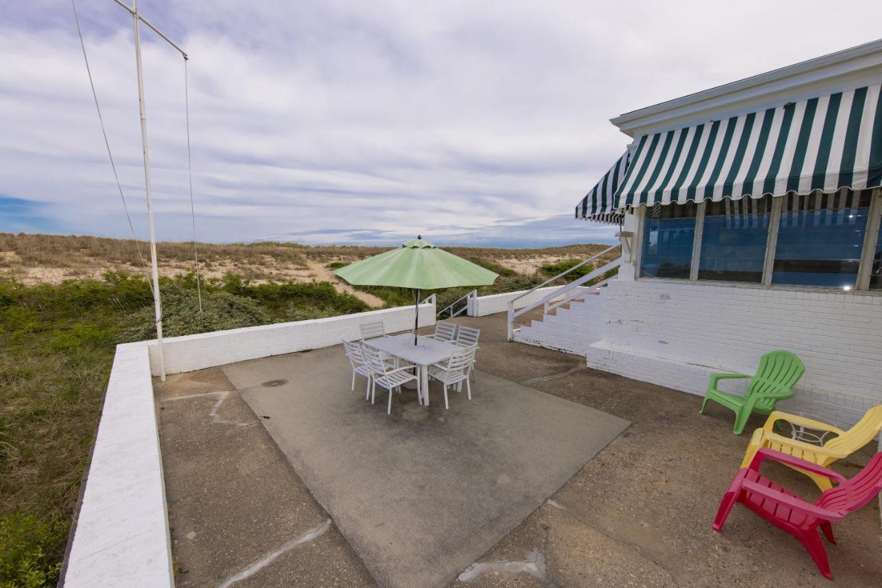Harshaw House - North End Oceanfront Virginia Beach