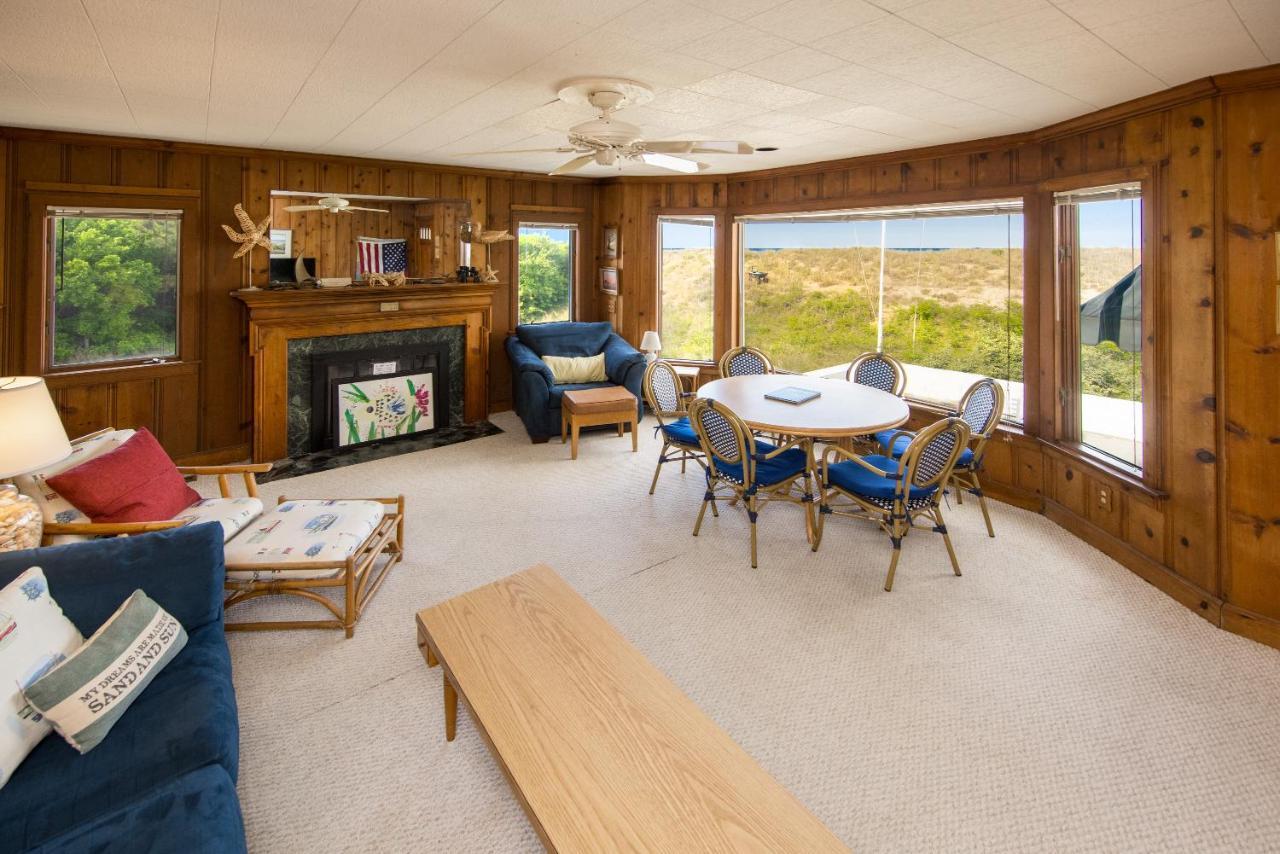 Holiday home Harshaw House - North End Oceanfront *