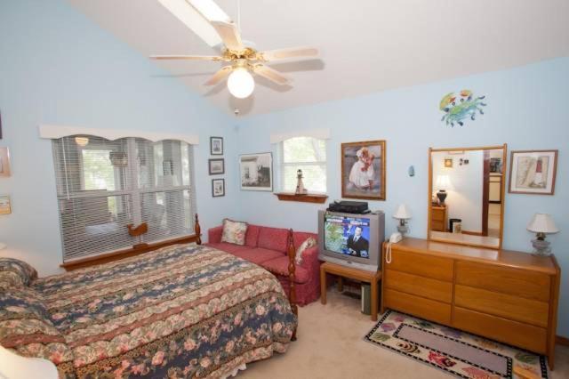 Holiday home Pelican Perch - North End Vb