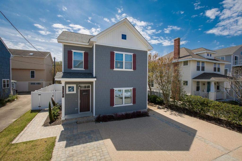 Music - North End Vb Holiday home Virginia Beach