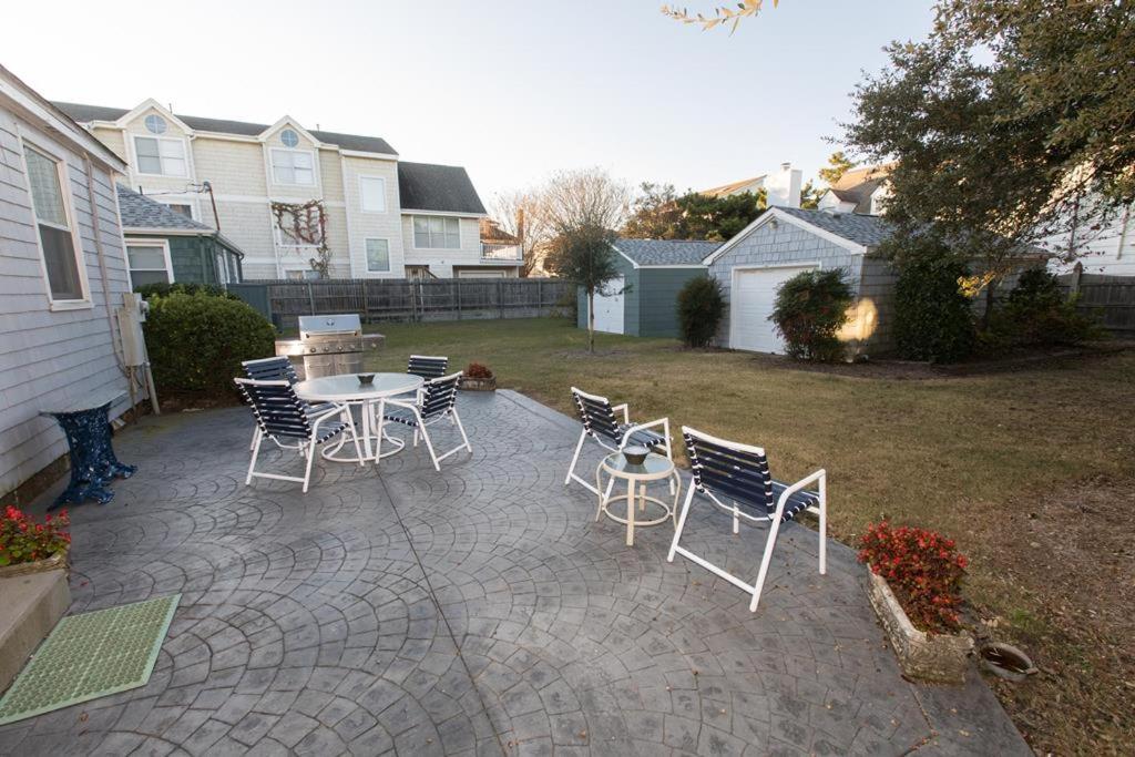 Kloeppel - North End Vb - Pet Friendly