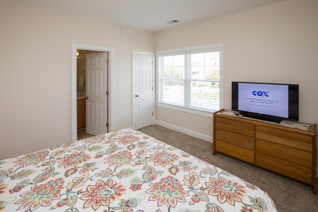 Music - North End Vb Holiday home *