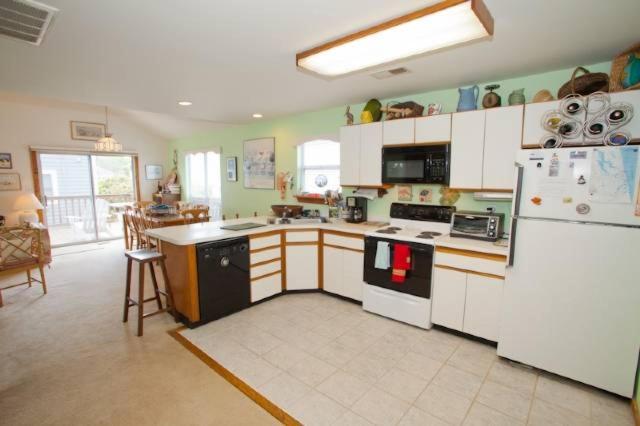 Pelican Perch - North End Vb Holiday home *