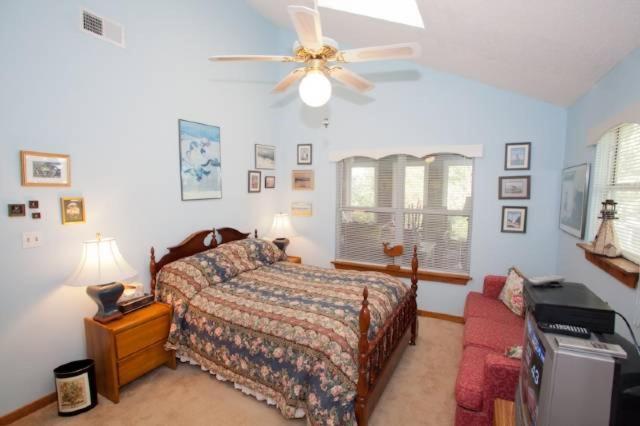 Holiday home Pelican Perch - North End Vb