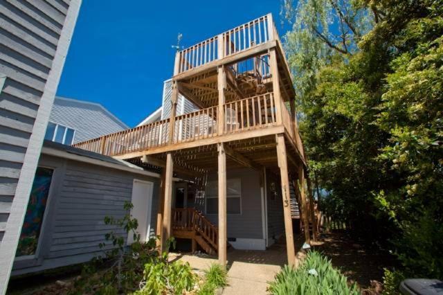 Holiday home Pelican Perch - North End Vb Virginia Beach