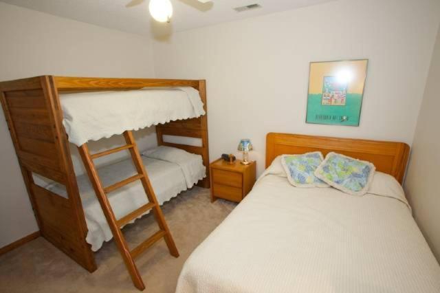 Holiday home Pelican Perch - North End Vb