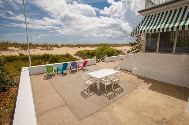 Harshaw House - North End Oceanfront