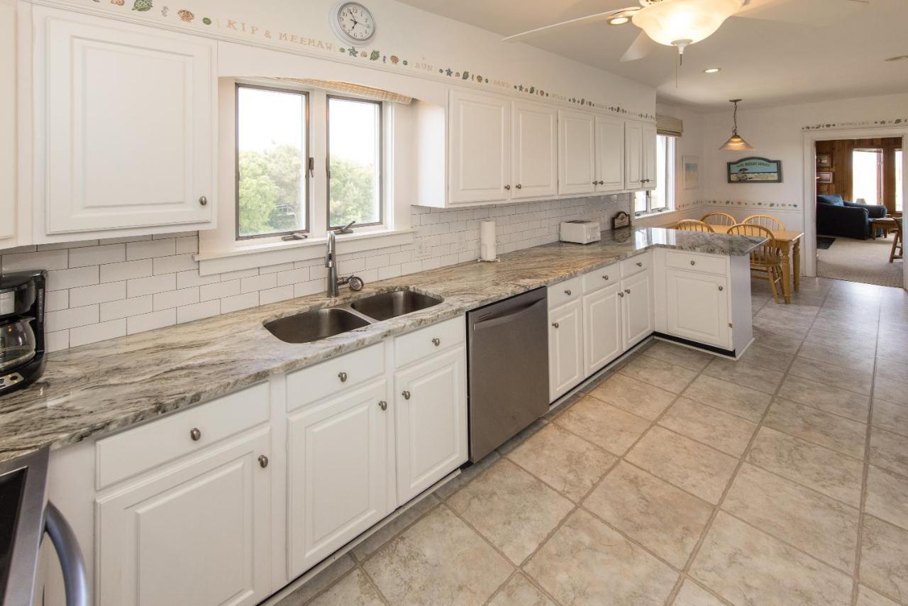 Harshaw House - North End Oceanfront Holiday home Virginia Beach