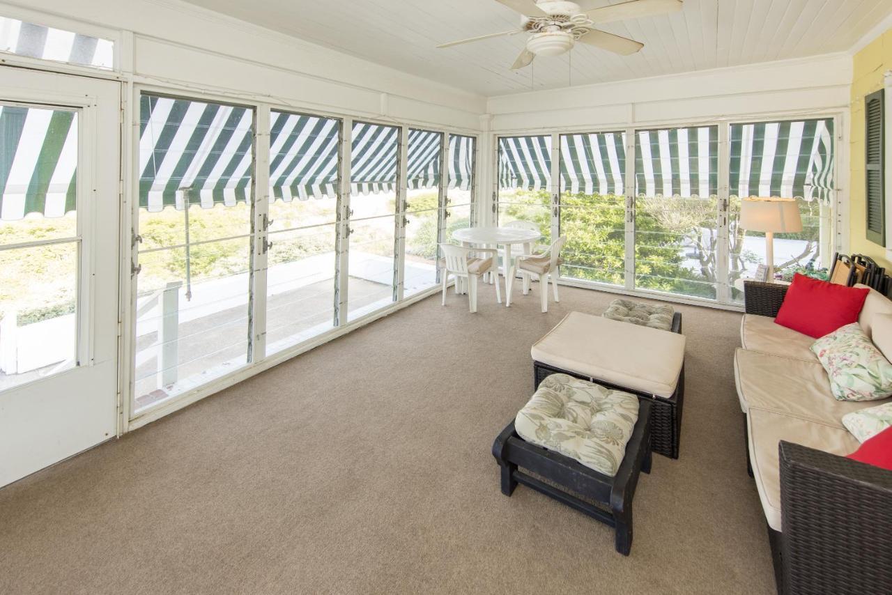 Harshaw House - North End Oceanfront *