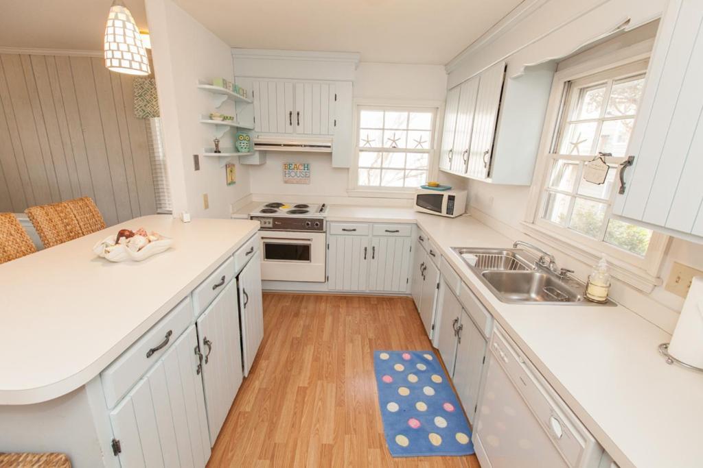 Holiday home Happy - North End Vb