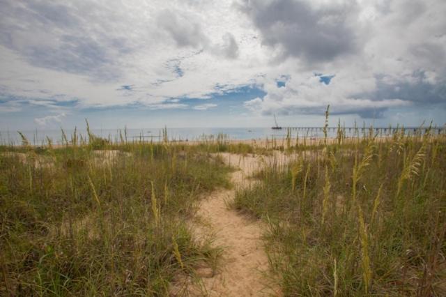 Harshaw House - North End Oceanfront *