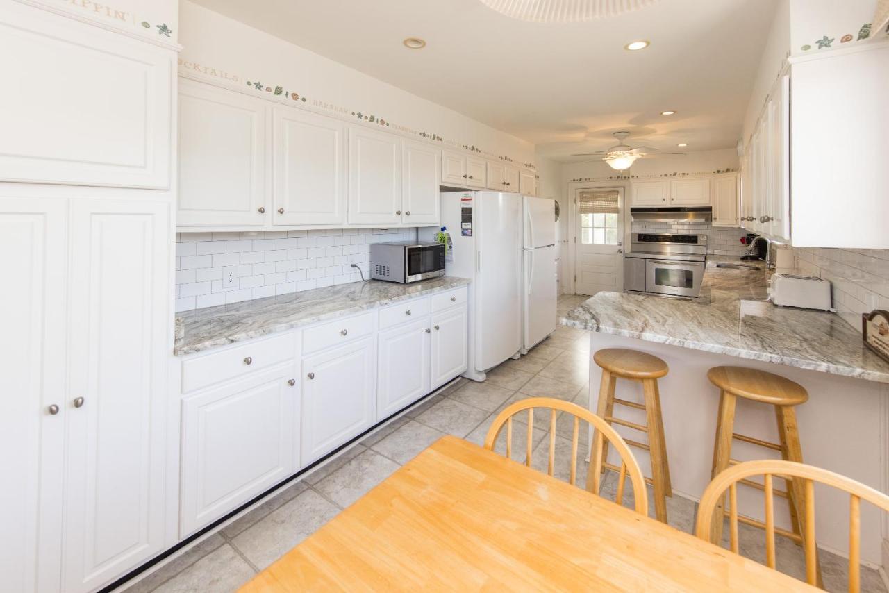 Holiday home Harshaw House - North End Oceanfront Virginia Beach