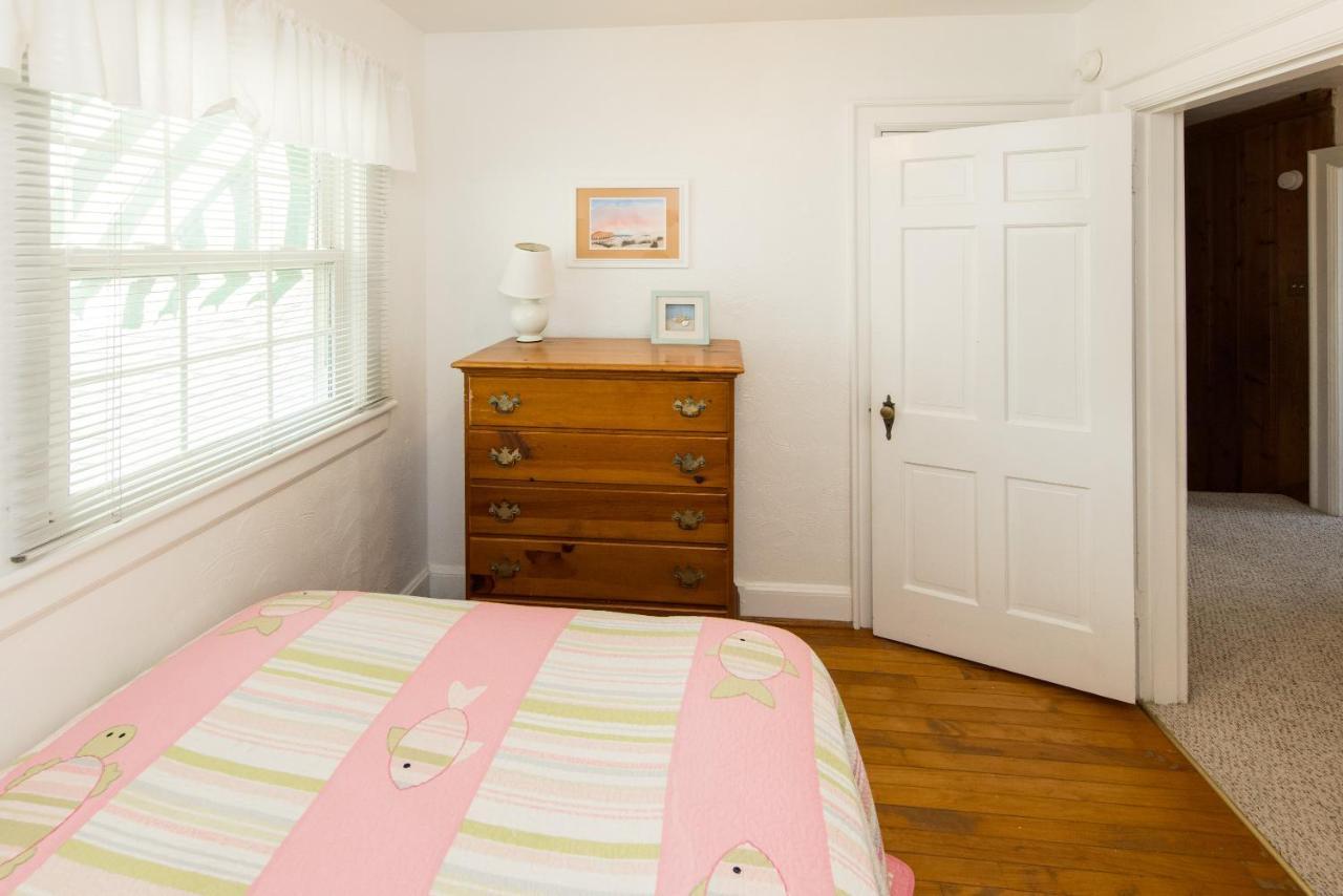 Harshaw House - North End Oceanfront Holiday home Virginia Beach